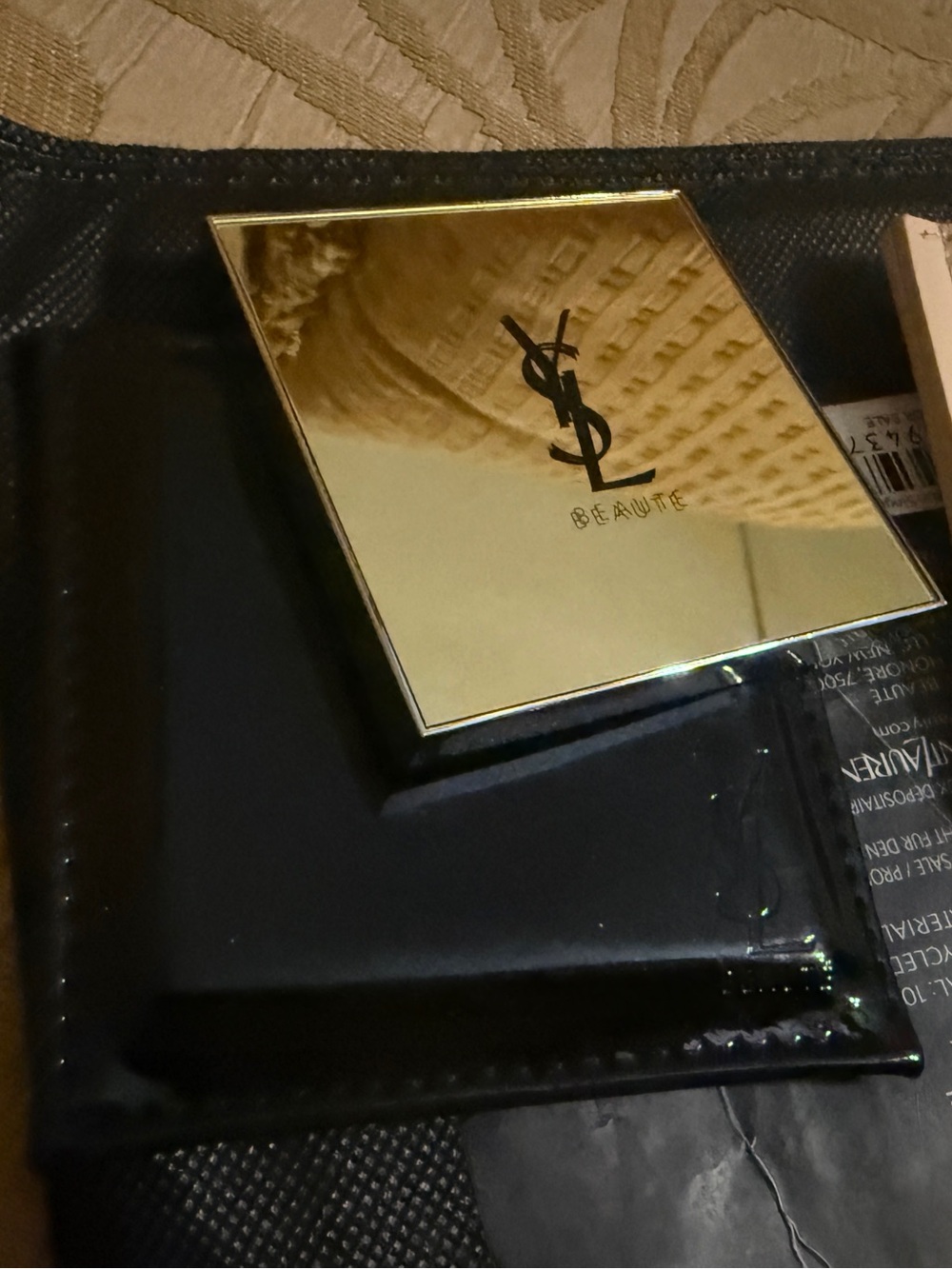 YSL Beauté Set - Picture 2 of 16